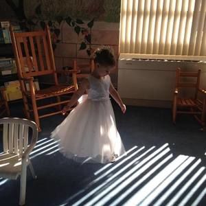 Meet your Posher, Wendy